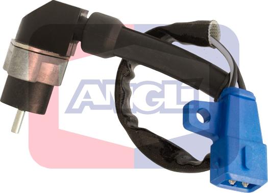 Angli 17025 - Crankshaft position sensor, RPM car-mod.net
