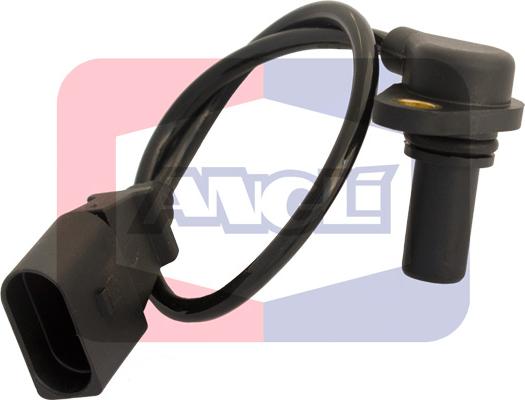 Angli 17079 - RPM Sensor of AT, automatic transmission car-mod.net