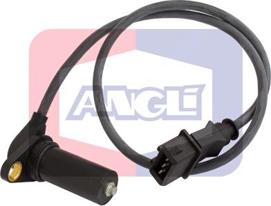 Angli 17075 - Crankshaft position sensor, RPM car-mod.net