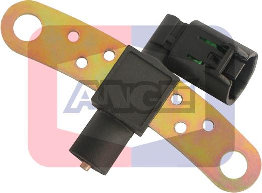 Angli 17071 - Crankshaft position sensor, RPM car-mod.net