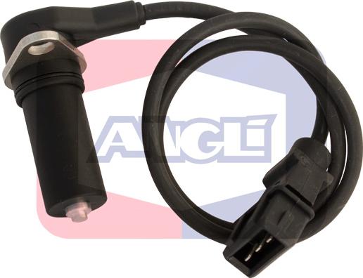 Angli 17078 - Crankshaft position sensor, RPM car-mod.net