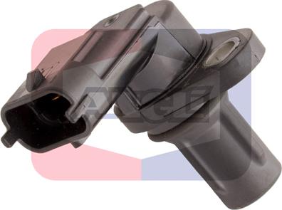 Angli 17190 - Crankshaft position sensor, RPM car-mod.net