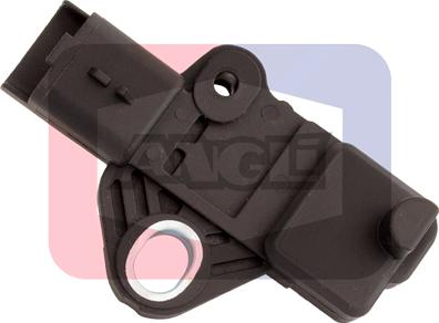 Angli 17191 - Crankshaft position sensor, RPM car-mod.net