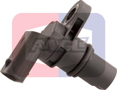 Angli 17197 - Camshaft position Sensor car-mod.net