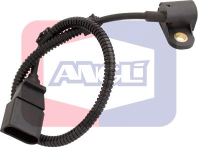 Angli 17144 - Crankshaft position sensor, RPM car-mod.net