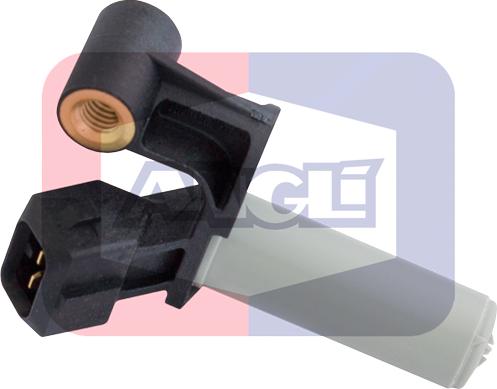 Angli 17146 - Crankshaft position sensor, RPM car-mod.net