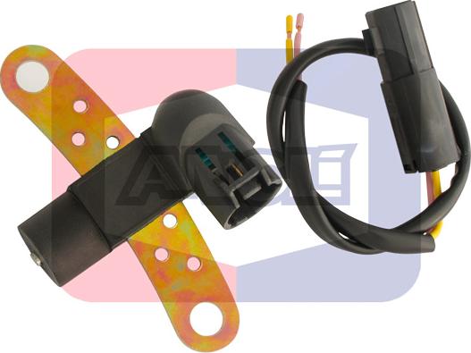 Angli 17147 - Crankshaft position sensor, RPM car-mod.net