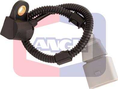 Angli 17201 - Crankshaft position sensor, RPM car-mod.net