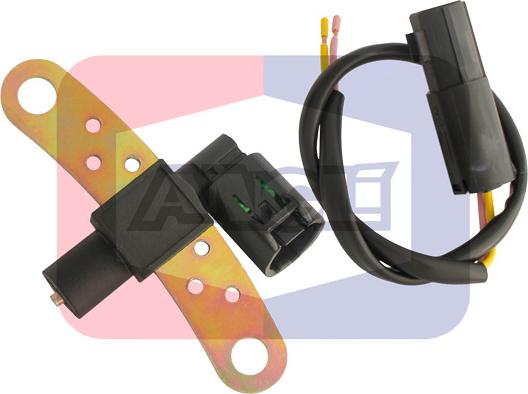 Angli 17151 - Crankshaft position sensor, RPM car-mod.net
