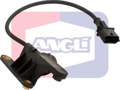 Angli 17158 - Camshaft position Sensor car-mod.net