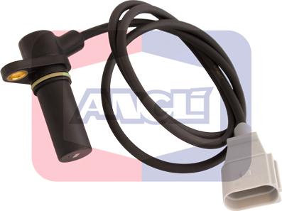 Angli 17165 - Crankshaft position sensor, RPM car-mod.net