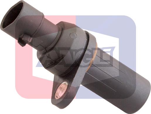 Angli 17166 - Crankshaft position sensor, RPM car-mod.net