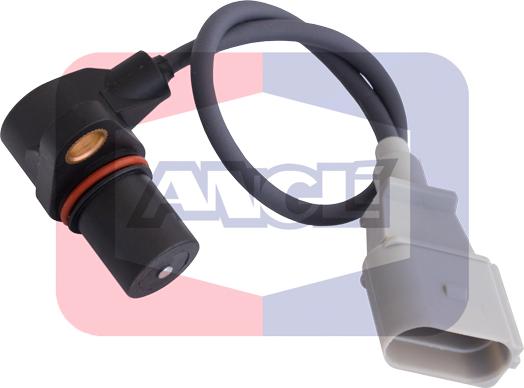 Angli 17168 - Crankshaft position sensor, RPM car-mod.net