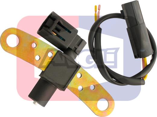Angli 17163 - Crankshaft position sensor, RPM car-mod.net