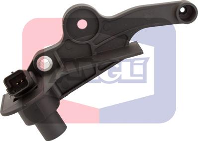 Angli 17105 - Crankshaft position sensor, RPM car-mod.net