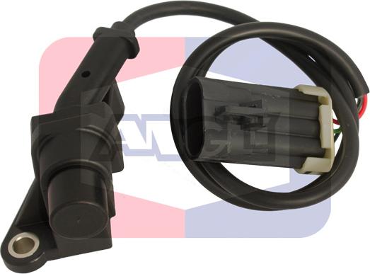 Angli 17101 - Crankshaft position sensor, RPM car-mod.net