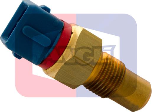 Angli 1710 - Coolant temperature Sensor car-mod.net