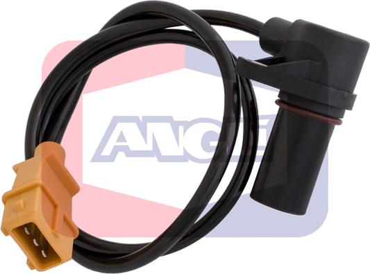 Angli 17116 - Crankshaft position sensor, RPM car-mod.net