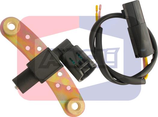 Angli 17185 - Crankshaft position sensor, RPM car-mod.net