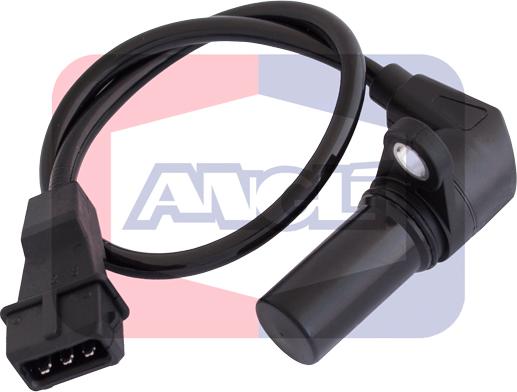 Angli 17188 - Crankshaft position sensor, RPM car-mod.net