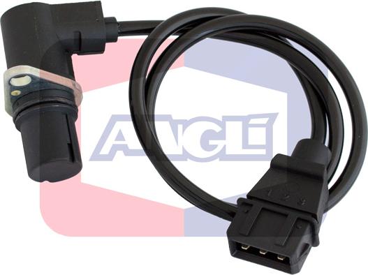 Angli 17136 - Crankshaft position sensor, RPM car-mod.net