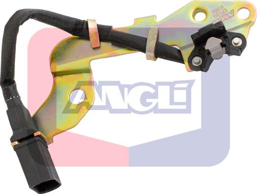 Angli 17130 - Camshaft position Sensor car-mod.net