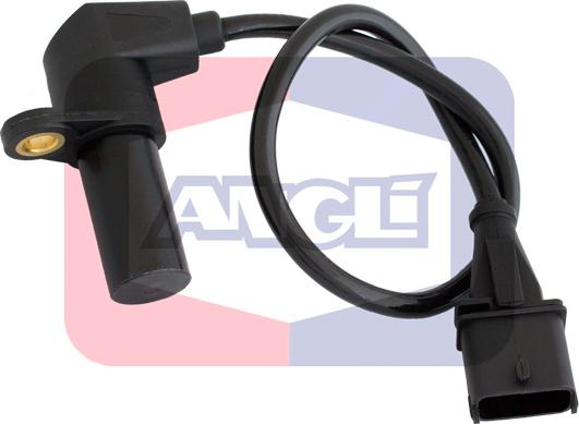 Angli 17129 - Crankshaft position sensor, RPM car-mod.net