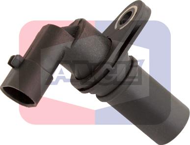 Angli 17123 - Crankshaft position sensor, RPM car-mod.net