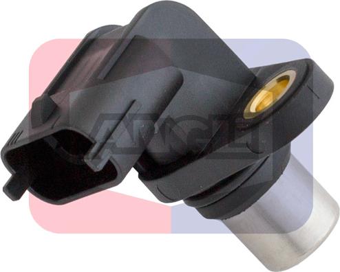 Angli 17127 - Camshaft position Sensor car-mod.net