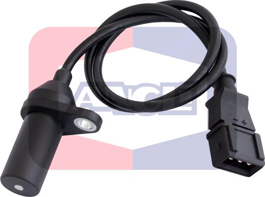 Angli 17176 - Crankshaft position sensor, RPM car-mod.net