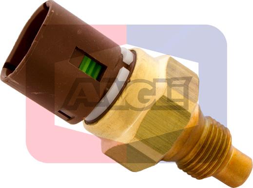 Angli 1717 - Coolant temperature Sensor car-mod.net