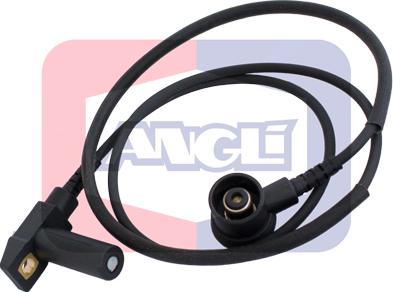 Angli 17351 - Crankshaft position sensor, RPM car-mod.net