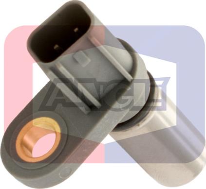 Angli 17308 - Crankshaft position sensor, RPM car-mod.net
