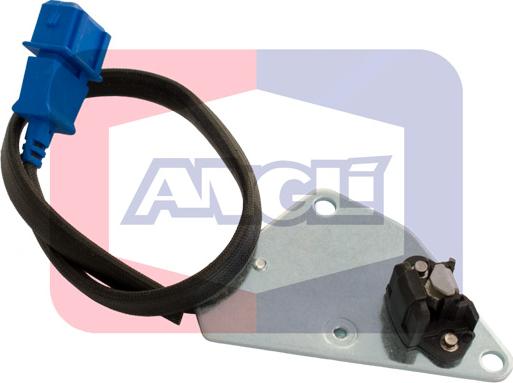 Angli 17332 - Crankshaft position sensor, RPM car-mod.net