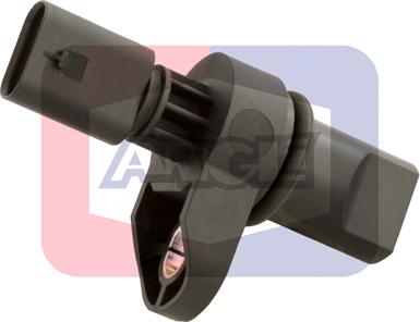 Angli 17241 - Camshaft position Sensor car-mod.net