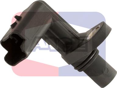Angli 17248 - Crankshaft position sensor, RPM car-mod.net