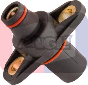 Angli 17250 - Crankshaft position sensor, RPM car-mod.net
