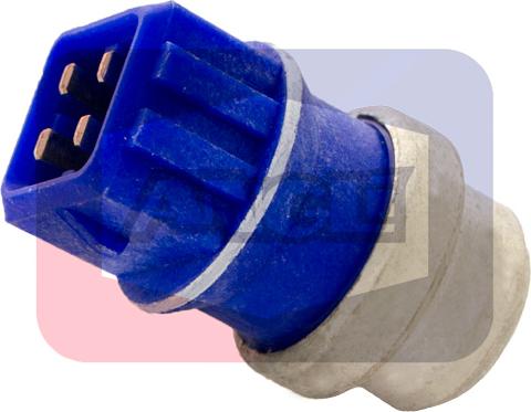 Angli 1725 - Coolant temperature Sensor car-mod.net