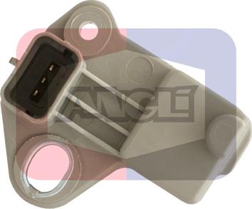 Angli 17266 - Crankshaft position sensor, RPM car-mod.net