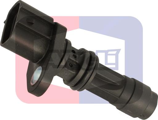 Angli 17263 - Crankshaft position sensor, RPM car-mod.net