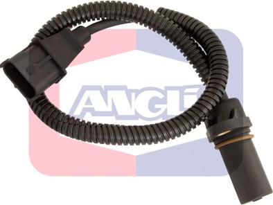 Angli 17204 - Crankshaft position sensor, RPM car-mod.net