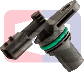 Angli 17216 - Crankshaft position sensor, RPM car-mod.net