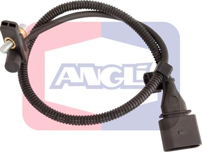 Angli 17212 - Crankshaft position sensor, RPM car-mod.net