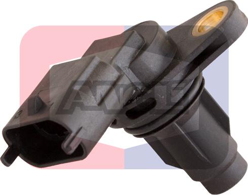 Angli 17284 - Crankshaft position sensor, RPM car-mod.net