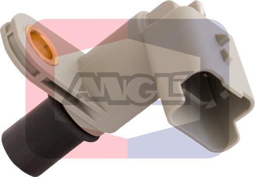 Angli 17285 - Crankshaft position sensor, RPM car-mod.net