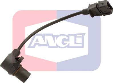 Angli 17287 - Crankshaft position sensor, RPM car-mod.net