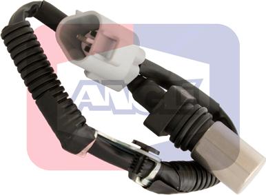Angli 17230 - Crankshaft position sensor, RPM car-mod.net