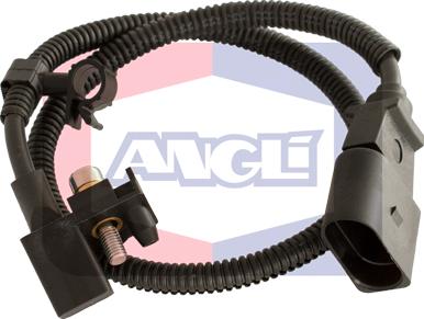 Angli 17233 - Crankshaft position sensor, RPM car-mod.net
