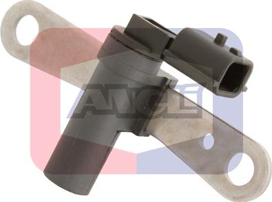 Angli 17229 - Crankshaft position sensor, RPM car-mod.net
