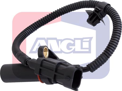 Angli 17227 - Crankshaft position sensor, RPM car-mod.net